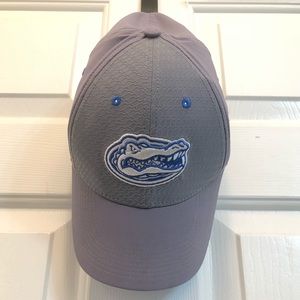 Florida Gator fitted hat